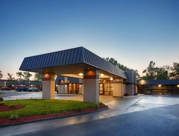 Best Western Gateway Adirondack Inn hotel detail image 2