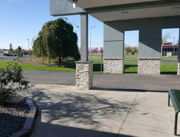 The Sunset Inn hotel detail image 4