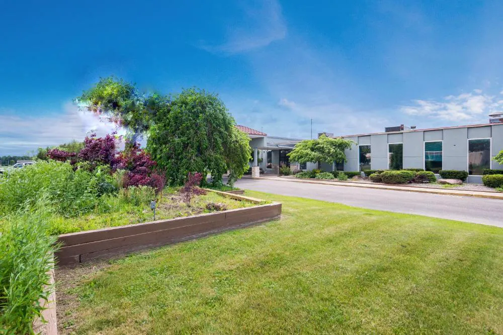 Motel 6 Oriskany, NY hotel hero