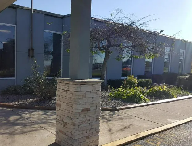 Motel 6 Oriskany, NY hotel detail image 2