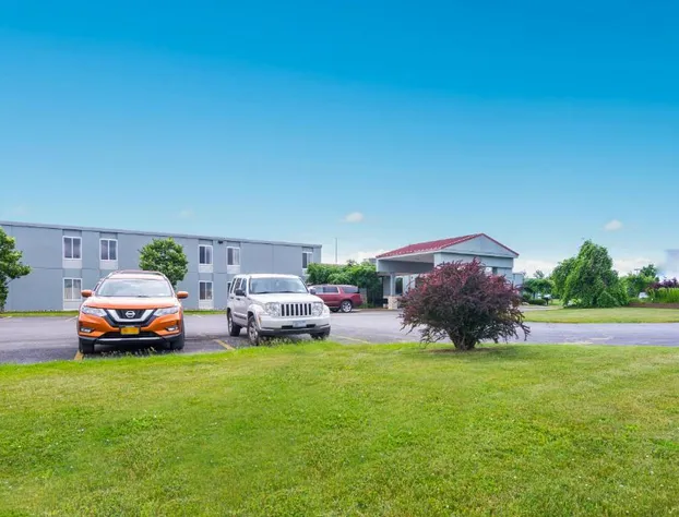 Motel 6 Oriskany, NY hotel detail image 3