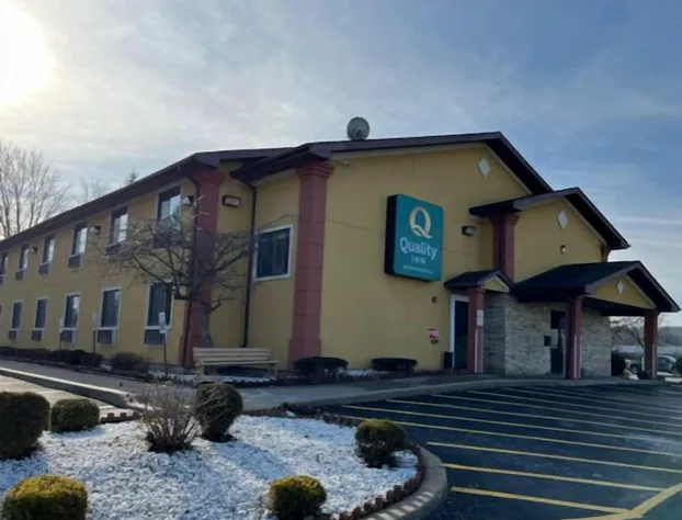 Quality Inn hotel detail image 1
