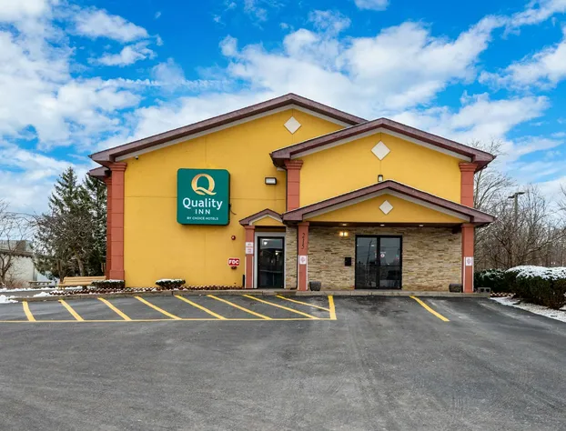 Quality Inn hotel detail image 4