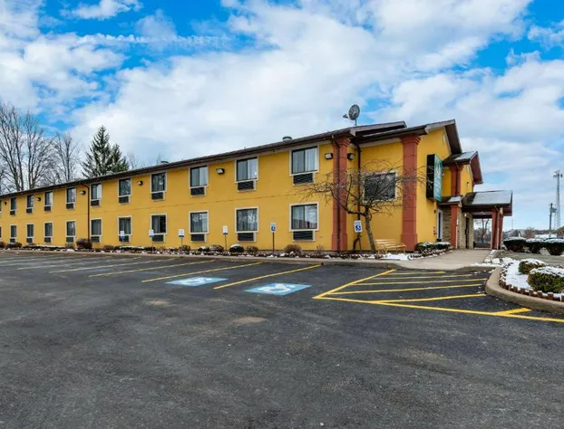 Quality Inn Oneida near Casino hotel detail image 4