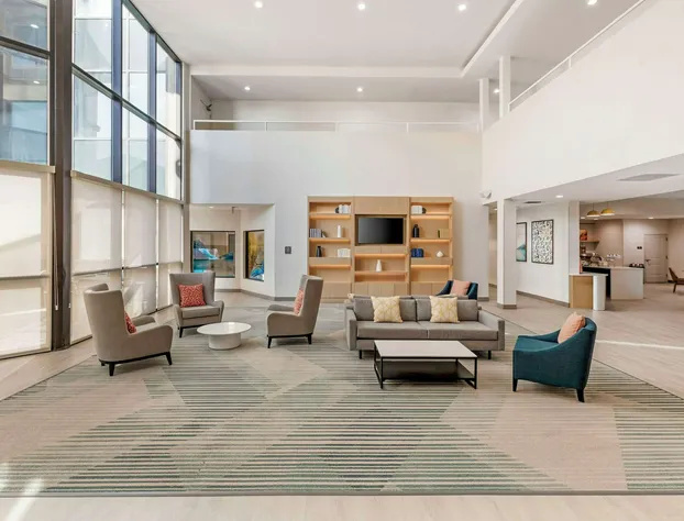 Comfort Inn & Suites Verona at Turning Stone Resort Casino hotel detail image 2