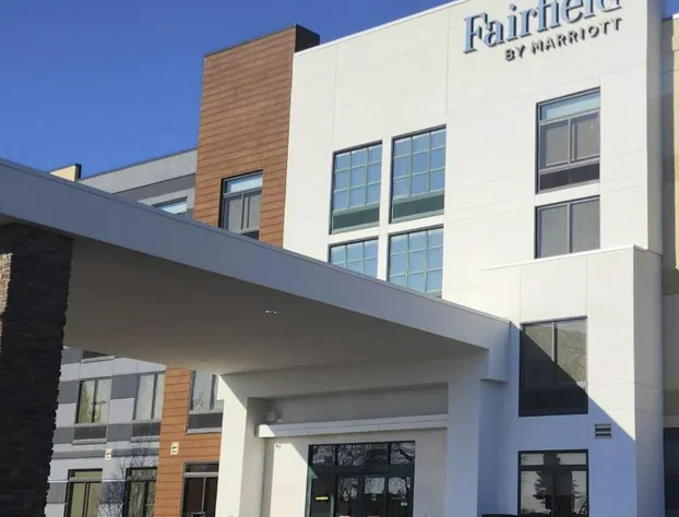 Fairfield Inn & Suites by Marriott Rome hotel detail image 2