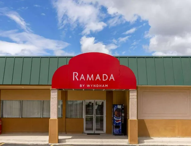 Ramada by Wyndham Rome / Verona hotel detail image 2