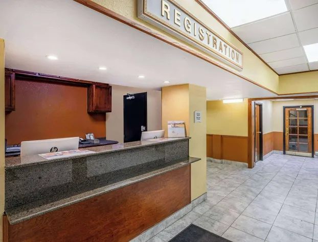 Ramada by Wyndham Rome / Verona hotel detail image 4