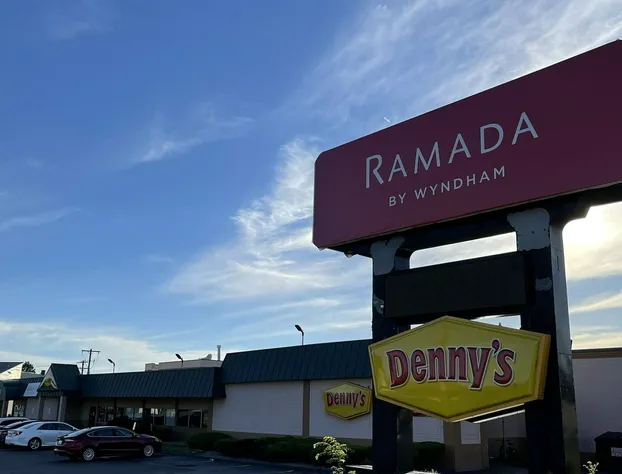 Ramada by Wyndham Rome / Verona hotel detail image 1