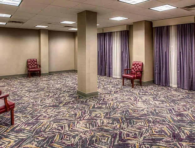 DoubleTree by Hilton Utica hotel detail image 4