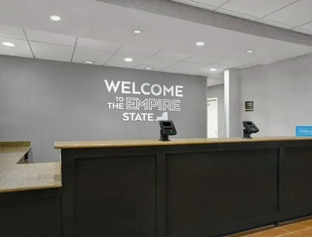 Hampton Inn Utica hotel detail image 3