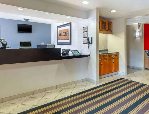 Extended Stay America Suites Boston Westborough Computer Dr hotel detail image 4