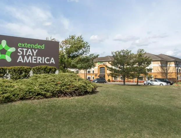 Extended Stay America Suites Boston Westborough Computer Dr hotel detail image 1