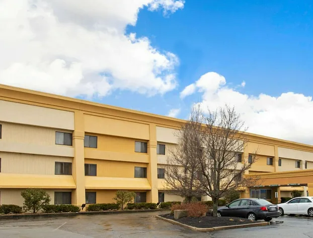 La Quinta Inn by Wyndham Auburn Worcester hotel detail image 2
