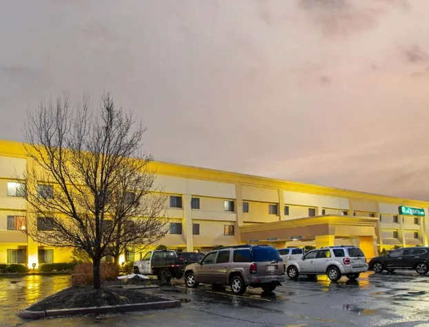 La Quinta Inn by Wyndham Auburn Worcester hotel detail image 4