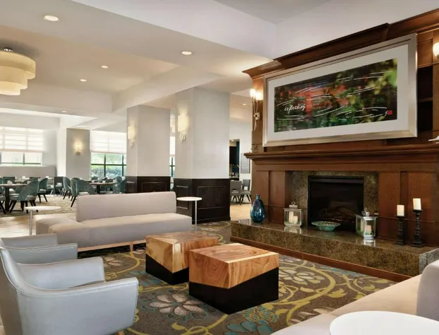 Hilton Garden Inn Worcester hotel detail image 4