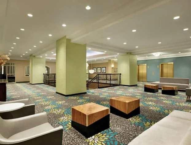 Hilton Garden Inn Worcester hotel detail image 3