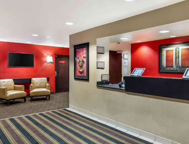 Extended Stay America Suites Boston Westborough Connector Rd hotel detail image 3