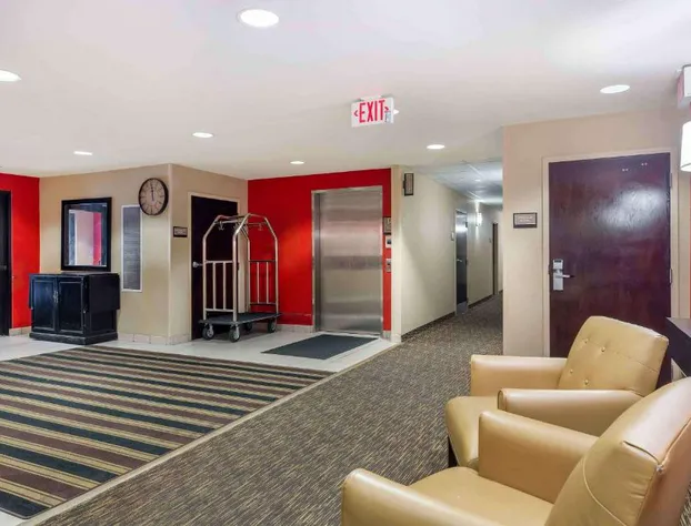 Extended Stay America Suites Boston Westborough Connector Rd hotel detail image 4