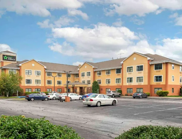 Extended Stay America Suites Boston Westborough Connector Rd hotel detail image 1