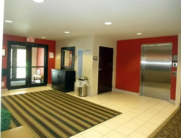 Extended Stay America Suites Boston Westborough Connector Rd hotel detail image 2