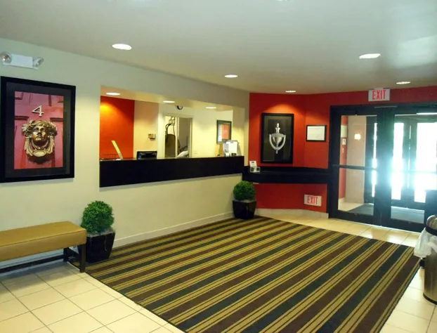 Extended Stay America Suites Boston Westborough Connector Rd hotel detail image 3