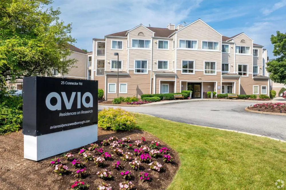 Avia Residences on Research - Extended Stay hotel hero