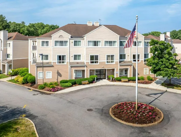 Avia Residences on Research - Extended Stay hotel detail image 1