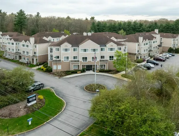 Avia Residences on Research - Extended Stay hotel detail image 2