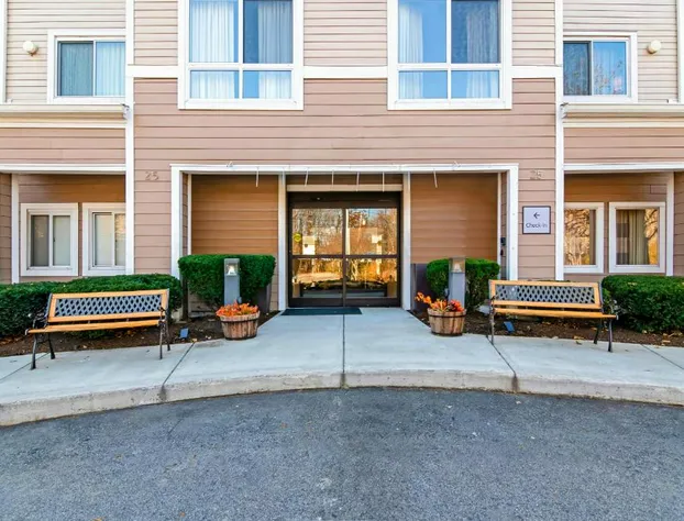 Avia Residences on Research - Extended Stay hotel detail image 3