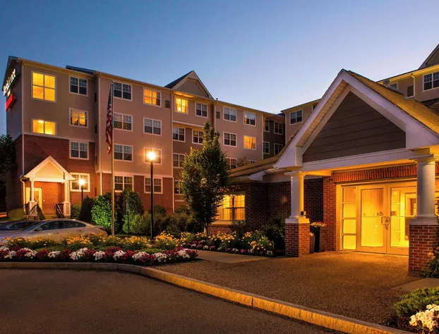 Residence Inn by Marriott Worcester hotel detail image 1