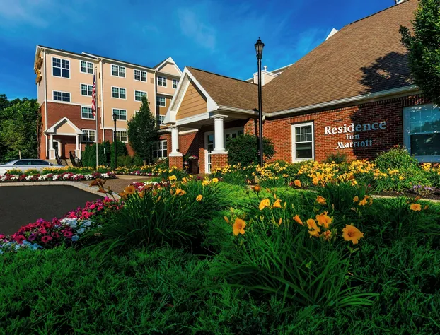 Residence Inn by Marriott Worcester hotel detail image 2