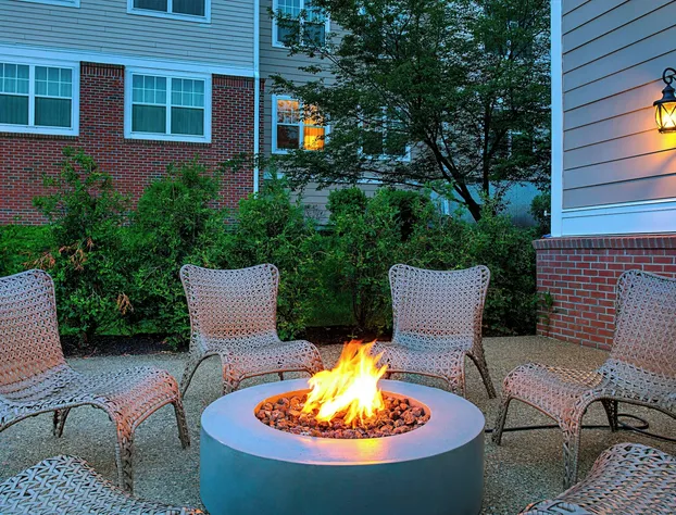 Residence Inn by Marriott Worcester hotel detail image 3