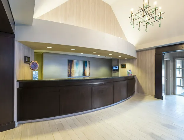 Residence Inn by Marriott Worcester hotel detail image 4