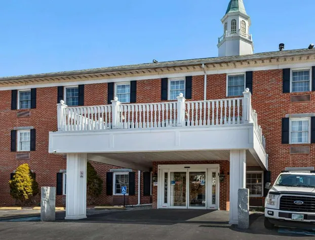 Comfort Inn Auburn - Worcester hotel detail image 1