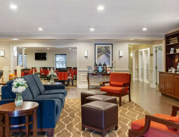 Comfort Inn Auburn - Worcester hotel detail image 4