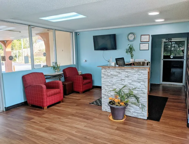 Travelodge by Wyndham Forsyth hotel detail image 2