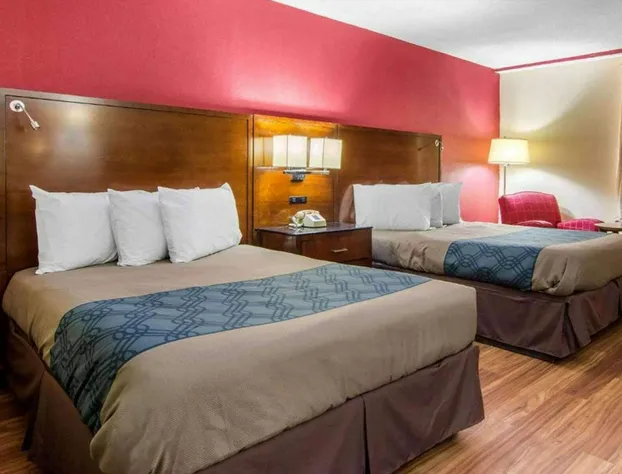 Travelodge by Wyndham Forsyth hotel detail image 4