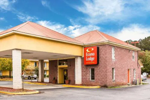 Rodeway Inn & Suites Carrollton hotel hero