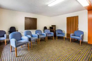 Rodeway Inn & Suites Carrollton hotel detail image 1