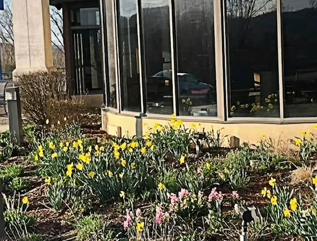 Ramada by Wyndham Beaver Falls hotel detail image 2