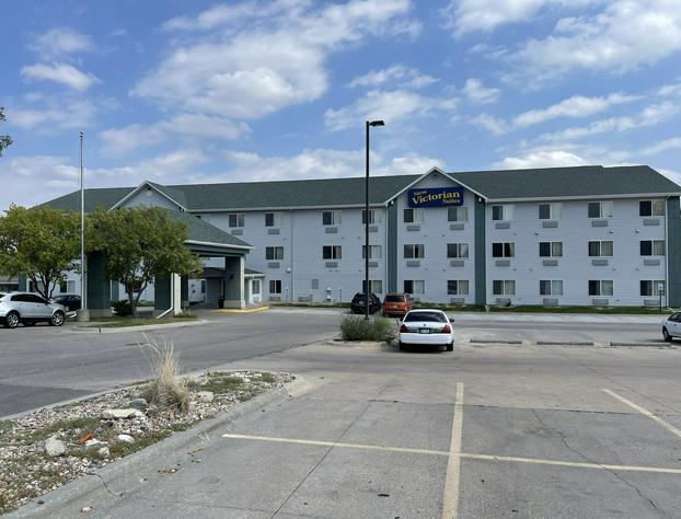 New Victorian Suites hotel detail image 4