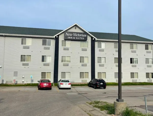 New Victorian Suites hotel detail image 4