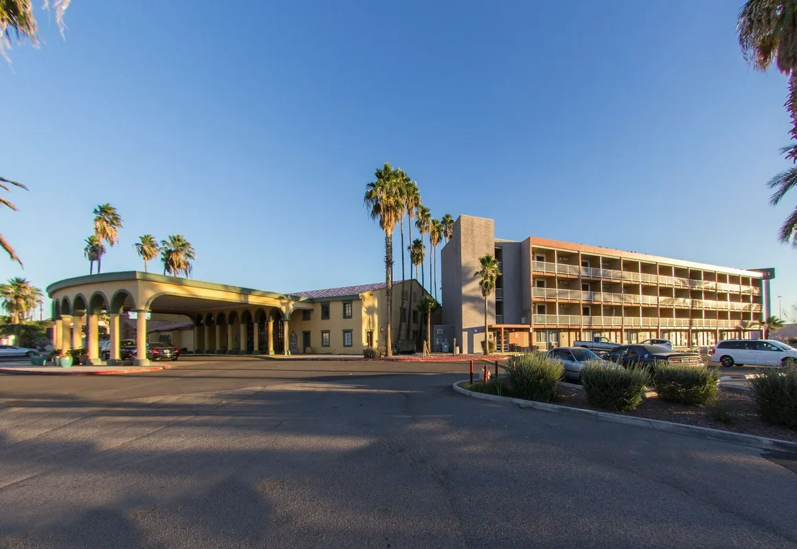 Hotel Tucson City Center, an Ascend Hotel Collection Member hotel hero