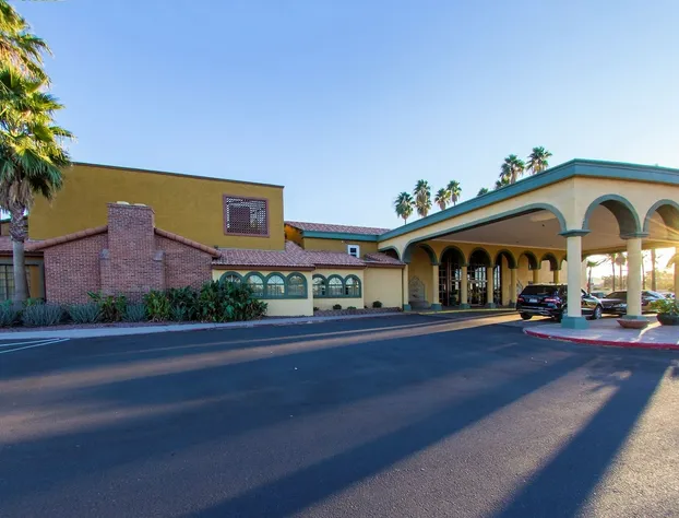 Hotel Tucson City Center, an Ascend Hotel Collection Member hotel detail image 1