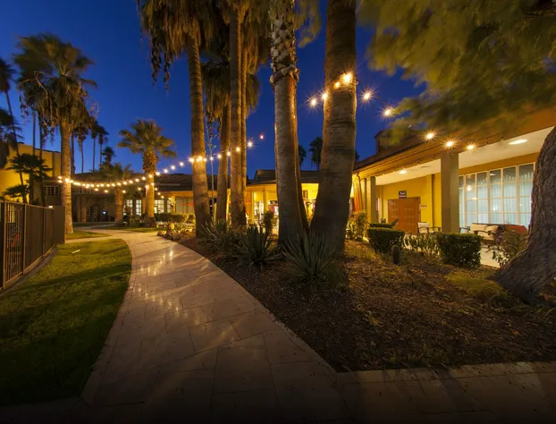 Hotel Tucson City Center, an Ascend Hotel Collection Member hotel detail image 3