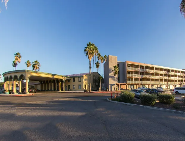 Hotel Tucson City Center, an Ascend Hotel Collection Member hotel detail image 1