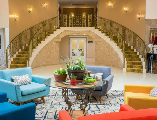 Hotel Tucson City Center, an Ascend Hotel Collection Member hotel detail image 4