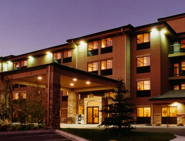 Best Western Plus Castle Rock hotel detail image 2