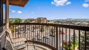 Best Western Plus Castle Rock hotel detail image 4